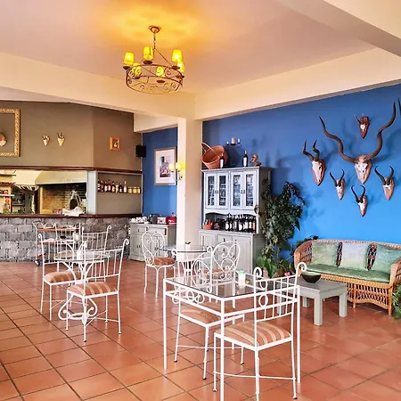 Villa Alto Boutique Hotel-3